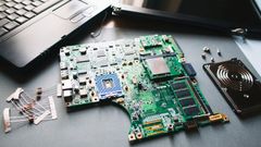 Mainboard Sony Vaio Vpc-Eg16Fm/B 