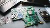 Mainboard Sony Vaio Vpc-Eg16Fm/B