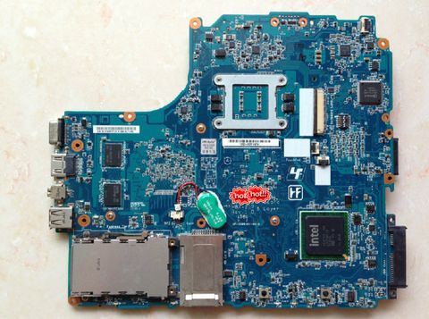Mainboard Sony Vaio Vpc-Eg18Fa/P