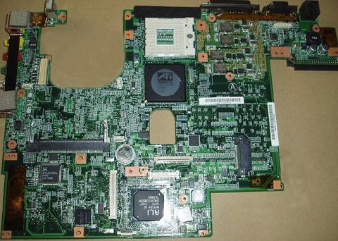 Mainboard Sony Vaio Vpc-Eg18Fa/W