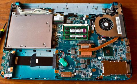 Mainboard Sony Vaio Vpc-Eg18Fg/P