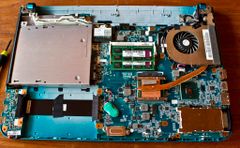  Mainboard Sony Vaio Vpc-Eg18Fg/P 