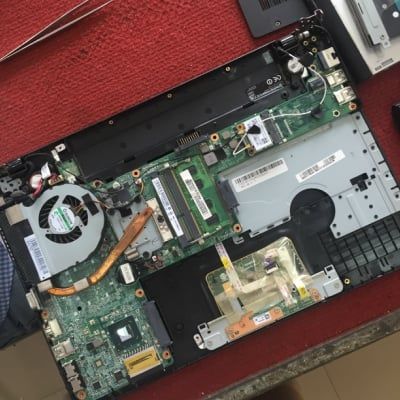 Mainboard Sony Vaio Vpc-Eg18Fh/L