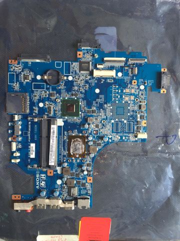 Mainboard Sony Vaio Vpc-Eg25Fx/B