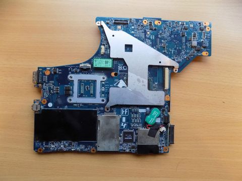 Mainboard Sony Vaio Vpc-Eg25Fx/L