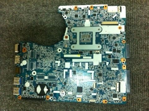 Mainboard Sony Vaio Vpc-Eg27Fg/B