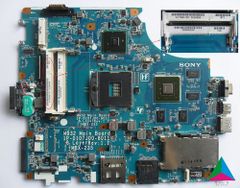  Mainboard Sony Vaio Vpc-Eg2Bgx/B 