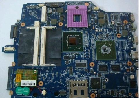 Mainboard Sony Vaio Vpc-Eg33Fx/B