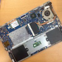 Mainboard Sony Vaio Vpc-Eg37Fm/W 