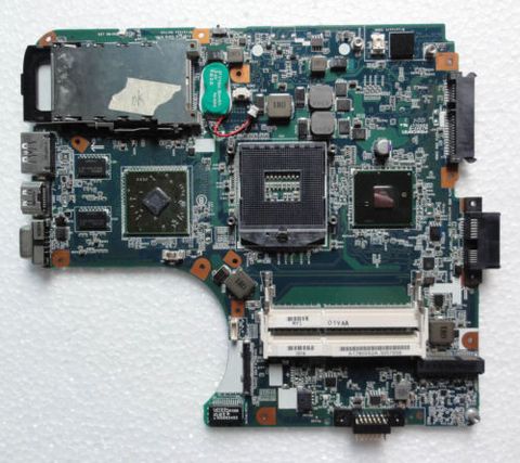 Mainboard Sony Vaio Vpc-Eg38Fa/B
