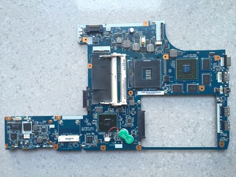 Sửa Chữa Thay Mainboard Sony Vaio Vpc-Eh27Fg/B