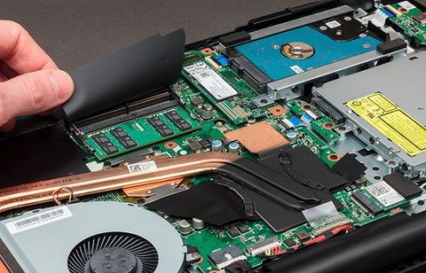 Mainboard Laptop Asus Gaming Rog Strix Gl503