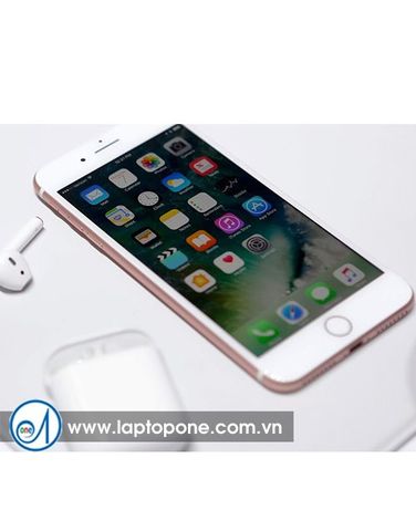 iPhone 7 repair in HCMC