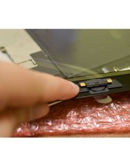 iPad 3 repair in hcmc