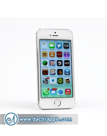 iPhone 5s repair in HCMC