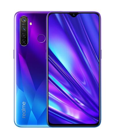 Realme Q