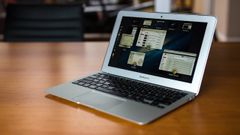  3 Mẫu Macbook Sắp Bị Apple Cho Vào Danh Sách ''lỗi Thời'' 