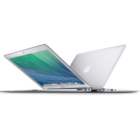 Macbook Air Mid 2013 13-Inch A1466-2632