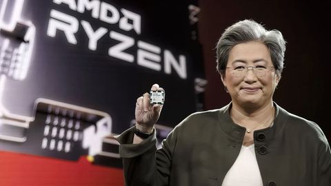 AMD sắp ra mắt CPU Ryzen 7 7700 “Zen 4″ bộ xử lý Non-X có TDP chỉ 65W