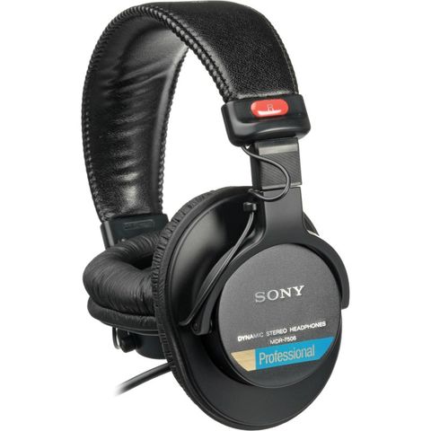 Tai nghe có dây Sony MDR 7506