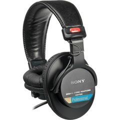  Tai nghe có dây Sony MDR 7506 