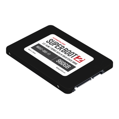  Ssd Mydigitalssd Sb2 Slim 7 Series 240Gb 