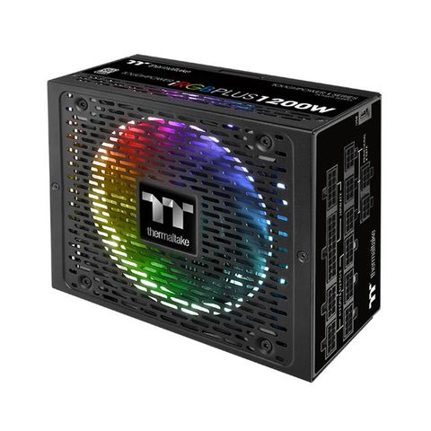 Thermaltake Toughpower Irgb 1200W Platinum