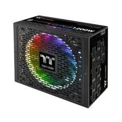  Thermaltake Toughpower Irgb 1200W Platinum 