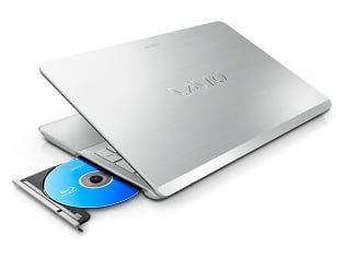 Sony Vaio Svf14A16Sgs Touch