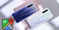  Cách tìm, định vị điện thoại Realme bị mất, thất lạc cực đơn giản 