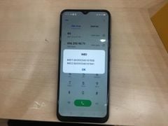  Realme C15 2021 4-64GB Xanh 