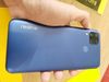 Realme C15 2021 4-64GB Xanh