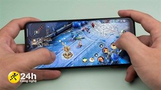 Realme sắp ra mắt smartphone đầu tiên trang bị chip chơi game Snapdragon 778G 6nm, hỗ trợ cả 5G hai băng tần