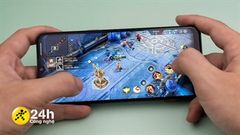  Realme sắp ra mắt smartphone đầu tiên trang bị chip chơi game Snapdragon 778G 6nm, hỗ trợ cả 5G hai băng tần 