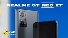  Giám đốc Realme xác nhận Realme GT Neo 2T sẽ sớm được ra mắt, dùng vi xử lý Dimensity 1200 và có 3 camera sau 