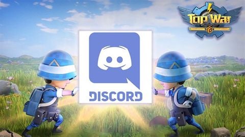 Code Top War Battle Game mới nhất 2021 | Cách nhận, nhập code