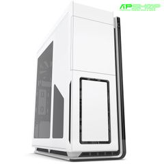 Case Phanteks Enthoo Prime White - Ultimate Watercooling Case