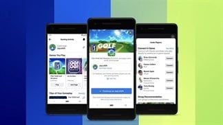 Facebook công bố dịch vụ trò chơi đám mây cho hai nền tảng Android và Web, mời bạn trải nghiệm ngay!