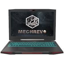 Mechrevo Deep Sea Titan Mr X6Ti (Rgb Backlight Keyboard )