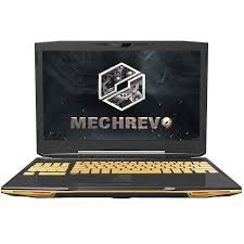 MECHREVO DEEP SEA TITAN X7TI-H