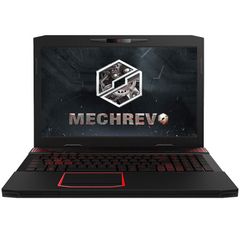  MECHREVO X6S-K 