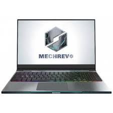 Mechrevo Z2 Air