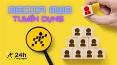  Media MWG mở đợt tuyển dụng lớn nhất năm 2021: Nhiều vị trí ứng tuyển gồm biên tập nội dung trang, SEO, quản lý chất lượng... 