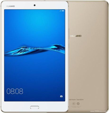 Huawei Mediapad M3 Lite8