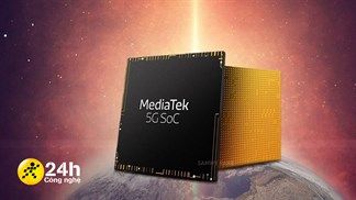 MediaTek sẽ ra mắt chip 4nm vào cuối năm nay: Nhỏ gọn hơn nhưng mạnh mẽ và tiết kiệm điện năng hơn