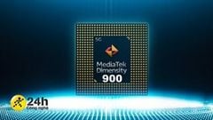  MediaTek Dimensity 900 lộ điểm hiệu năng trên AnTuTu, giá bán của smartphone dùng chip này cao hơn cả máy chạy Dimensity 1200 