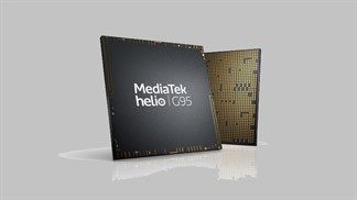 MediaTek Helio G95 chính thức ra mắt, đây là dòng smartphone Realme đầu tiên sẽ được trang bị chip mới này