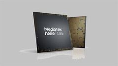  MediaTek Helio G95 chính thức ra mắt, đây là dòng smartphone Realme đầu tiên sẽ được trang bị chip mới này 