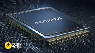 Dự đoán thị phần chip 2021: Mediatek sẽ có bước phát triển vượt bậc, sở hữu 'miếng bánh lớn' trong cuộc đua sản xuất