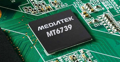  Tìm hiểu về dòng chip MediaTek MT6739 